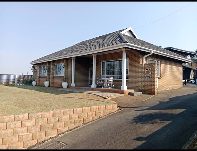 3 BEDROOM HOUSE FOR SALE IN BELFORT ESTATE